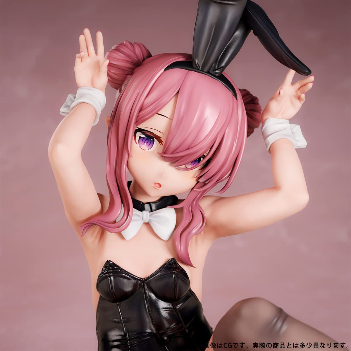 Amazon.co.jp: FOTSオリジナルバニー「レーニアちゃん」 1/6スケール